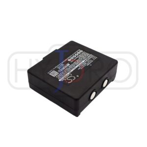 Bateria Hetronic Mini 68300900 3,6VDC 2000mAh
