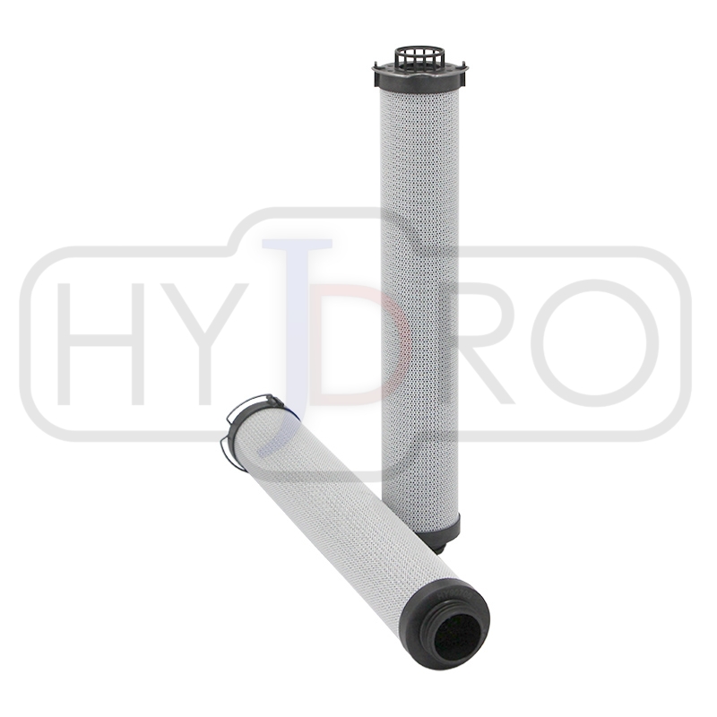 HY90706 - Wkład filtra hydraulicznego HY 90706 ( 9868909 ) - JD Hydro