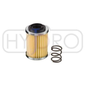 Wkład filtra hydraulicznego Hiab 431877