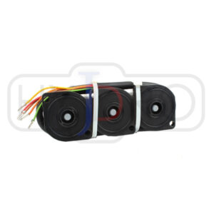 Czujnik położenia suwaka Hiab Spool sensor V50/PV91 (old 3657043)
