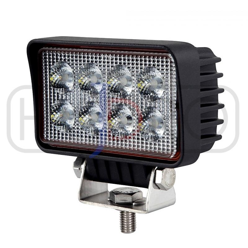 L Lampa Robocza Led W Lm Xled V Ip L Jd Hydro