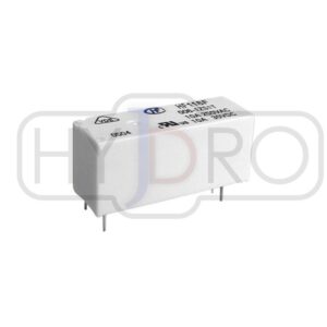 Przekaźnik miniaturowy Hongfa HF118F/024-1HS5(136) 24 V/DC 1 zestyk zwierny