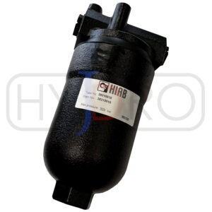 Filtr ciśnieniowy Loglift (stary typ) FF5001.Q020.BS30.GT12
