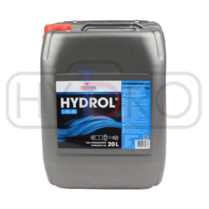 Olej hydrauliczny L-HV 46 pojemnik 20 L