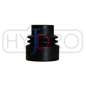 Osłona gumowa manszeta konsoli Hydrocontrol HC-D3M D2, D10, M45, M50 TR55 01210040