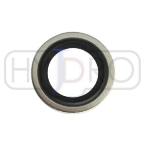 Pierścień – uszczelka metalowo gumowa PPM G1.1/4″ ( 5/4″ )
