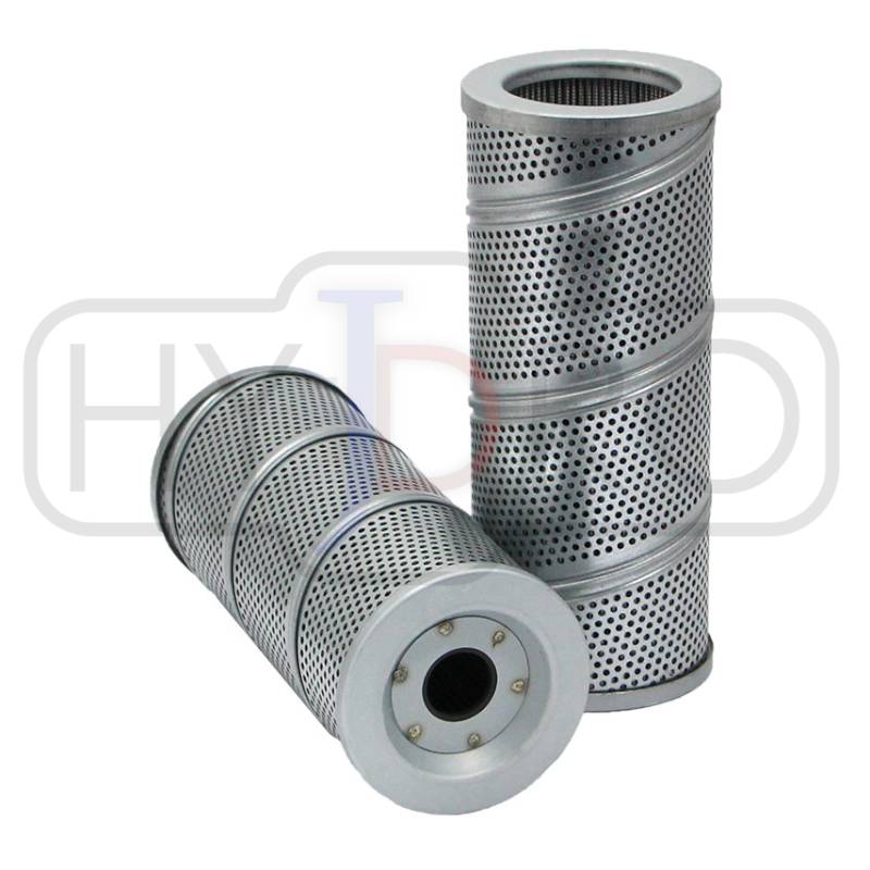 HY23050 - Wkład filtra powrotnego fi72 h=260mm d105 HY 23050 - JD Hydro