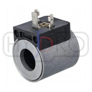 Cewka Hydac 12VDC 18W fi18 h=40mm 8Ohm