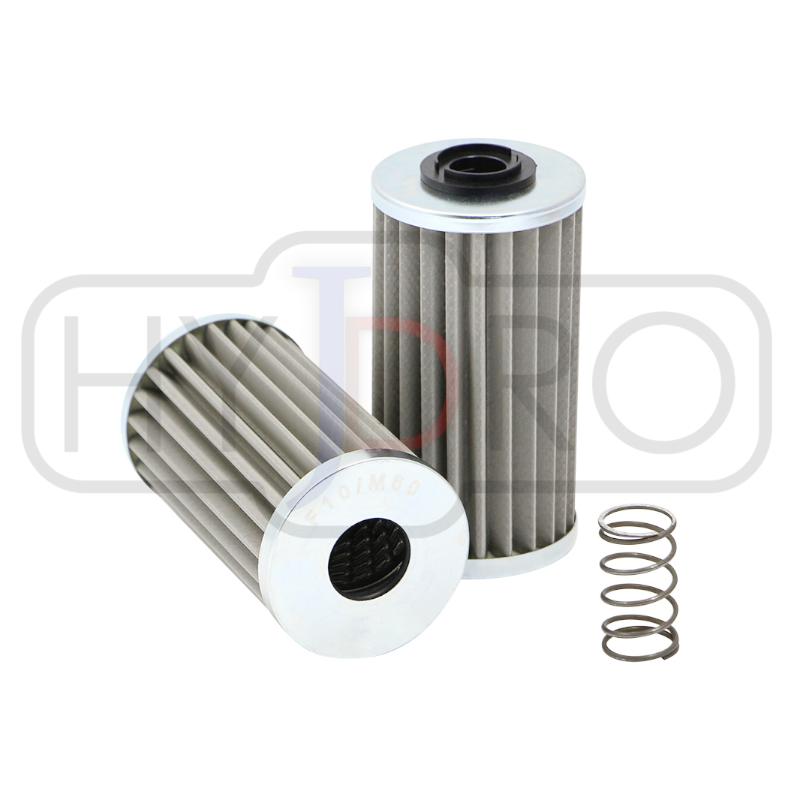 HY18225 - Wkład filtra hydraulicznego HY 18225 FI871 - JD Hydro