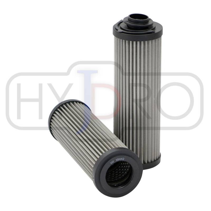 HY18442 - Wkład filtra hydraulicznego HY 18442