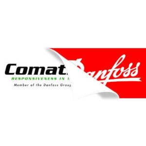 Danfoss / Comatrol