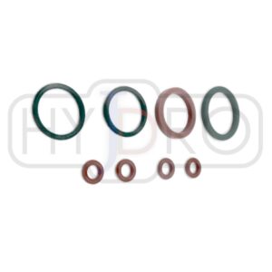 Zestaw uszczelnień sekcji Hawe PSL/PSV-3 6800 9339-00