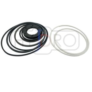 Zestaw uszczelnień T6DC S1 Parker S24-10170-0