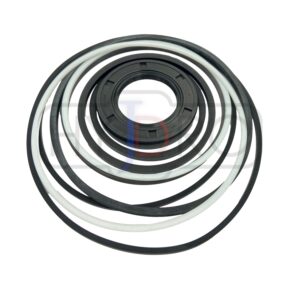 Zestaw uszczelnień T6DC S1 Parker S24-10170-0