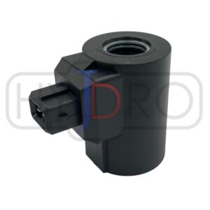 Cewka Bucher 12VDS 17W fi16,2 h=53 280249