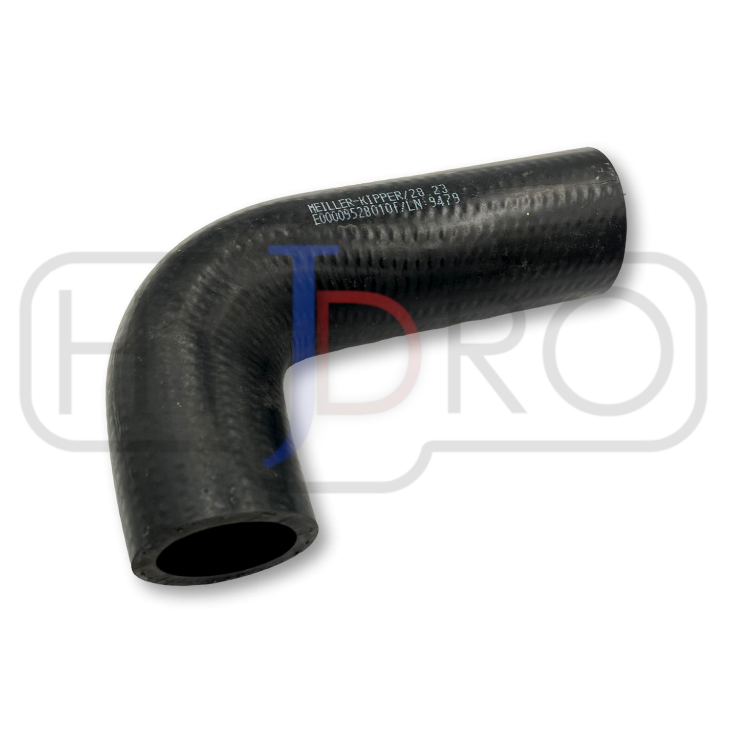 00009528010 - Kolano ssawne DN 40mm Meiller 0000 9528 010