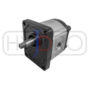 Pompa zębata hydrauliczna BREVINI 8 l/min OT 200 P22 D/G28 I P2