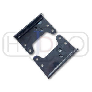 Zabezpieczenie osi kieszeni komplet 2 szt. L i P do hakowca SKIBICKI typ HKS-20