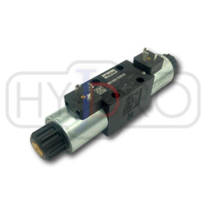 Zawór rozdzielacz Parker D1VW004CNKW