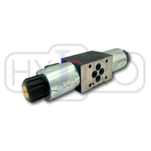 Zawór rozdzielacz Parker D1VW004CNKW