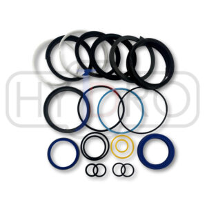 Zestaw uszczelnień siłownika Hiab Effer 5403944