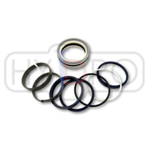 Zestaw uszczelnień siłownika podpory Palfinger Epsilon YBD012