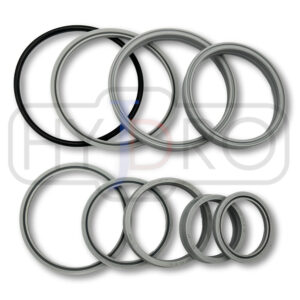 Komplet uszczelnień do siłownika Meiller typ 1641/0