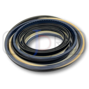 Komplet uszczelnień siłownika Meiller typ 4260/1