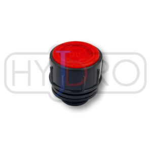 Korek zbiornika oleju Miselli odpowietrzający z tworzywa R1/2″