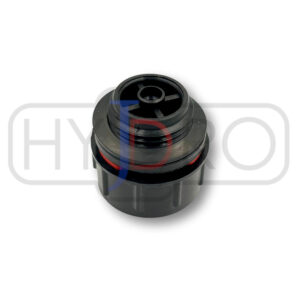 Korek zbiornika oleju Miselli odpowietrzający z tworzywa R1/2″