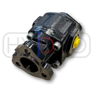 Pompa hydrauliczna Binotto NPLH-25 UNI