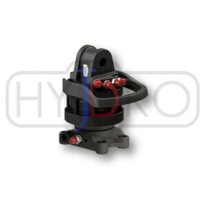 Rotator hydrauliczny Baltrotors GR463-01