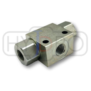 Zawór VT 14 Walvoil Q=35l/min, G1/4″ 1323012100