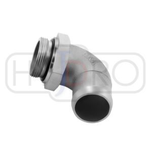 Adapter kolanko ssawne 90 stopni 1 1/4″ x fi 45,5 mm