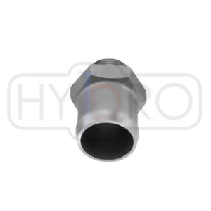 Adapter węża – prosta 1 1/4″ x fi 45,5 mm