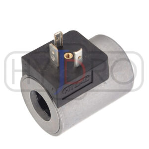 Cewka Hydac 24VDC 21W fi16 h=50mm 23 Ohm