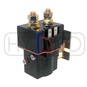 Cewka startowa Albright 24V SW-80, SW 80-1612PL