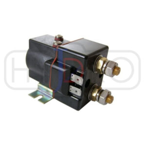 Cewka startowa Albright 24V SW-80P, SW80S-1779PL