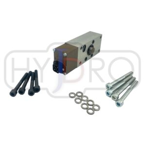 Czujnik położenia suwaka PVDI do PVG32 -157B0103 DANFOSS