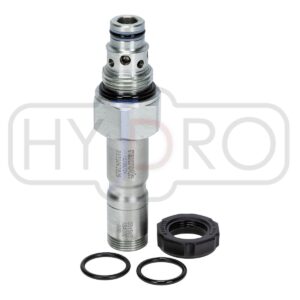 Elektrozawór Rexroth typ NC; 12,7mm; 3/4 16UNF; D36; OD150318A000000