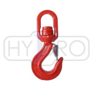 Hak obrotowy łożyskowany Q 8,0T