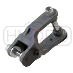 Łącznik rotatora BR4-A Baltrotors 30 mm sworzeń 30mm