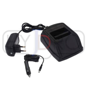 Ładowarka Scanreco 590 592 12/24VDC – 230VAC