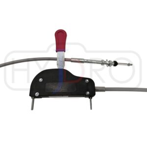 Linka PTO Hydrocar 3m – dźwignia TXZ 3