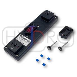 Moduł cyfrowy Olsbergs DA2 MD 6pin Hiab 9853383