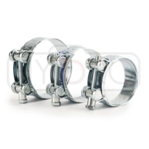 Obejma GBS W1 ( 56-59 mm )