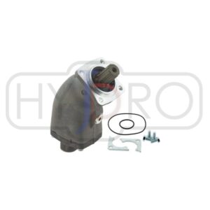 Pompa Sunfab SAP-047L-N-DL4-L35-S0S-000
