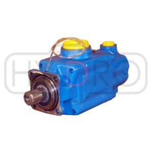Pompa tłoczkowa dwustrumieniowa PA2570511560 Hydro Leduc PA 2x57l/min
