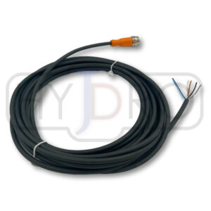 Przewód 5m z gniazdem M12 MKG 5510380