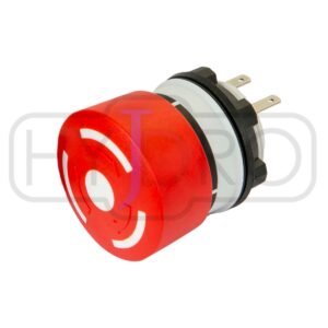 Przycisk stop HBC spectrum 719